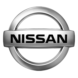 Nissan Maxima wiper size